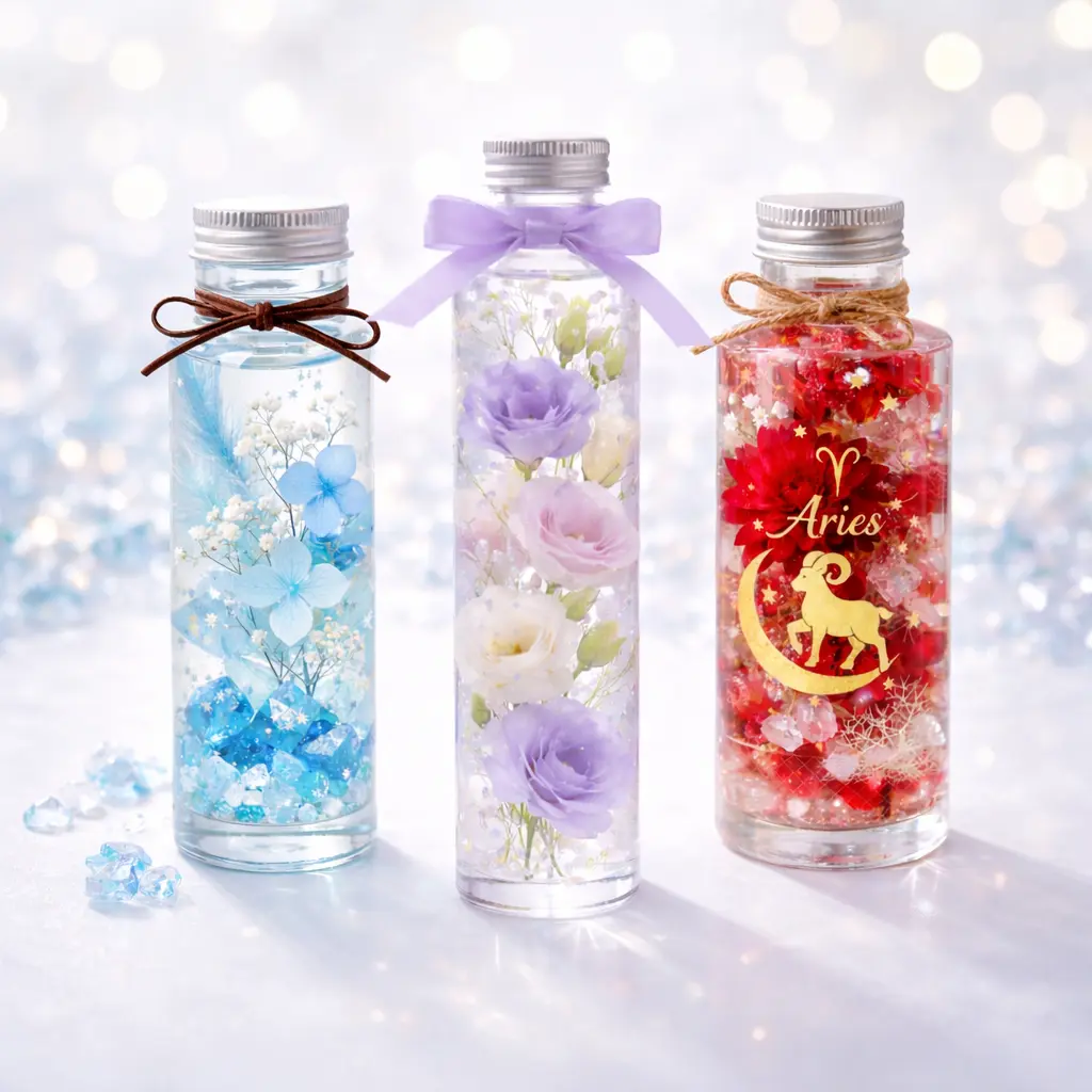 バースシリーズ